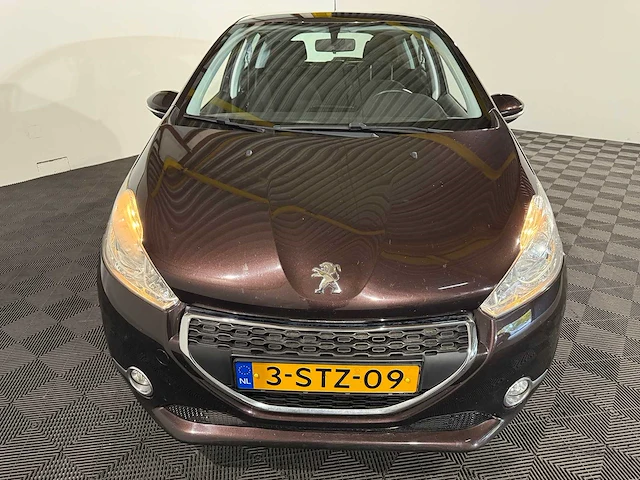 Peugeot 208 1.2 vti urban soul, 3-stz-09 - afbeelding 5 van  13
