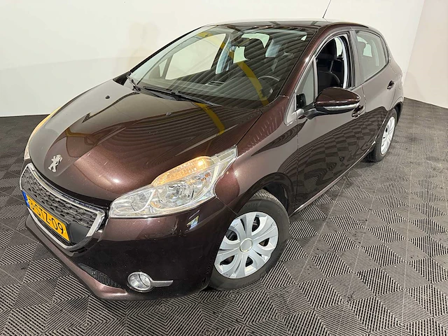 Peugeot 208 1.2 vti urban soul, 3-stz-09 - afbeelding 1 van  13