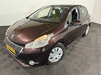 Peugeot 208 1.2 vti urban soul, 3-stz-09 Peugeot 208 1.2 vti urban soul, 3-stz-09