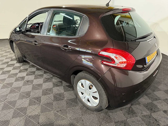 Peugeot 208 1.2 vti urban soul, 3-stz-09 - afbeelding 6 van  13