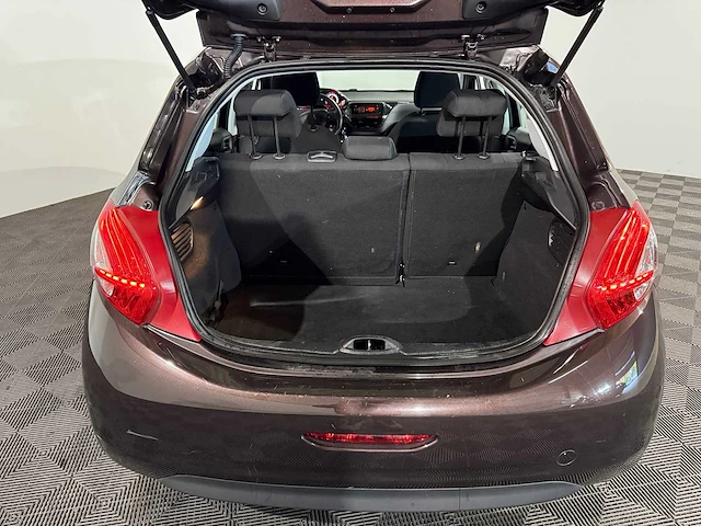 Peugeot 208 1.2 vti urban soul, 3-stz-09 - afbeelding 8 van  13