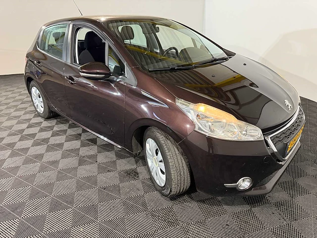 Peugeot 208 1.2 vti urban soul, 3-stz-09 - afbeelding 10 van  13