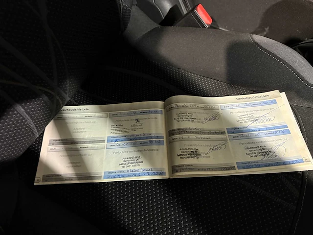 Peugeot 208 1.2 vti urban soul, 3-stz-09 - afbeelding 11 van  13