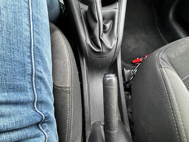 Peugeot 208 1.2i active, 2014 - afbeelding 6 van  33