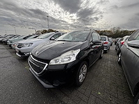 Peugeot 208 1.2i active, 2014 - afbeelding 1 van  33