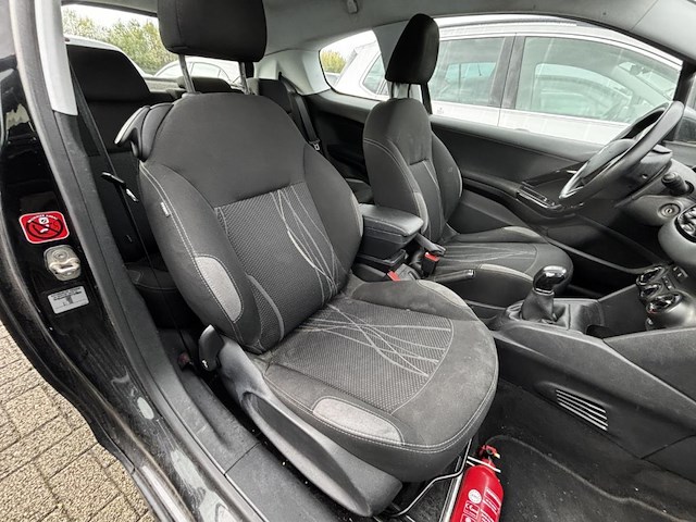 Peugeot 208 1.2i active, 2014 - afbeelding 16 van  33