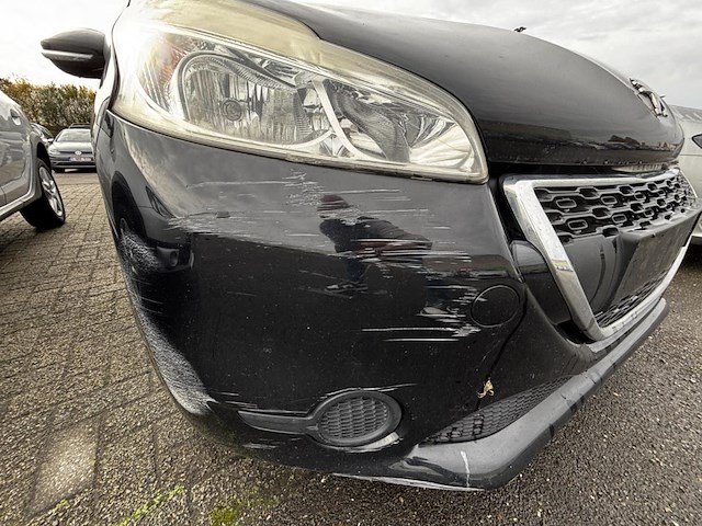 Peugeot 208 1.2i active, 2014 - afbeelding 19 van  33