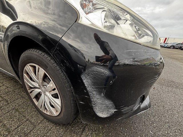 Peugeot 208 1.2i active, 2014 - afbeelding 20 van  33