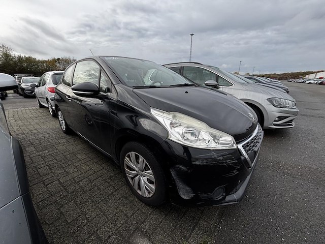 Peugeot 208 1.2i active, 2014 - afbeelding 23 van  33
