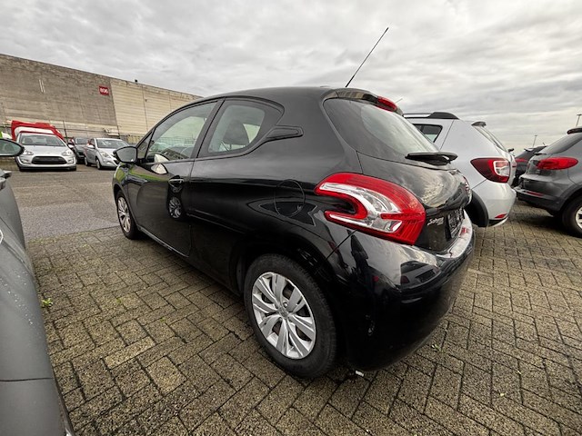Peugeot 208 1.2i active, 2014 - afbeelding 30 van  33
