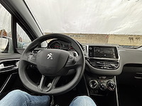 Peugeot 208 1.2i active stt etg 82 at, 2014 - afbeelding 2 van  31