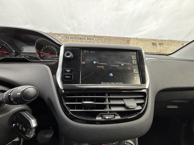 Peugeot 208 1.2i active stt etg 82 at, 2014 - afbeelding 3 van  31
