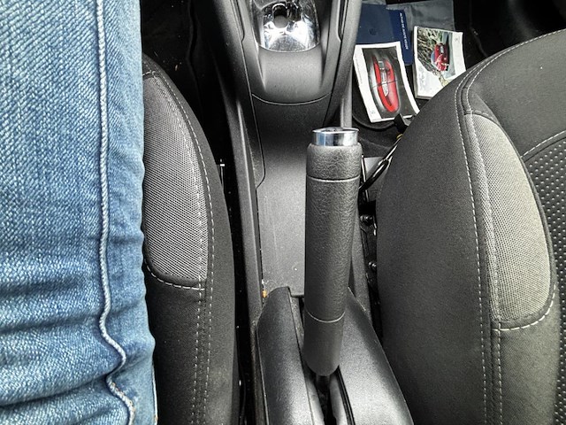 Peugeot 208 1.2i active stt etg 82 at, 2014 - afbeelding 6 van  31