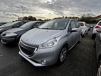 Peugeot 208 1.2i active stt etg 82 at, 2014 - afbeelding 1 van  31
