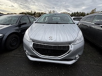 Peugeot 208 1.2i active stt etg 82 at, 2014 - afbeelding 12 van  31
