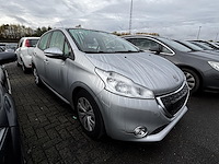 Peugeot 208 1.2i active stt etg 82 at, 2014 - afbeelding 23 van  31
