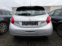 Peugeot 208 1.2i active stt etg 82 at, 2014 - afbeelding 27 van  31