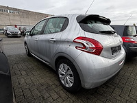 Peugeot 208 1.2i active stt etg 82 at, 2014 - afbeelding 28 van  31