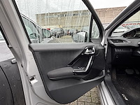 Peugeot 208 1.2i active stt etg 82 at, 2014 - afbeelding 29 van  31
