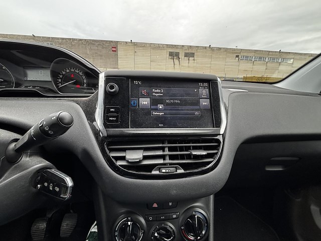 Peugeot 208 1.2i puretech active, 2016 - afbeelding 4 van  33