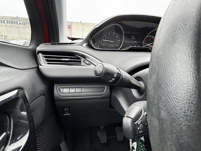 Peugeot 208 1.2i puretech active, 2016 - afbeelding 10 van  33