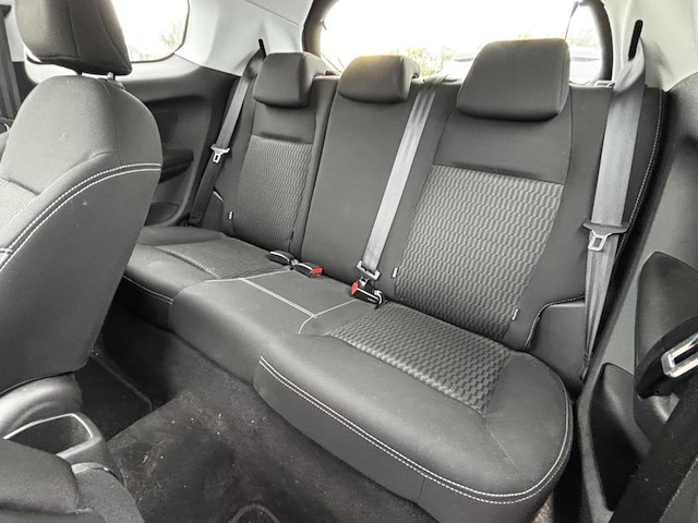 Peugeot 208 1.2i puretech active, 2016 - afbeelding 11 van  33