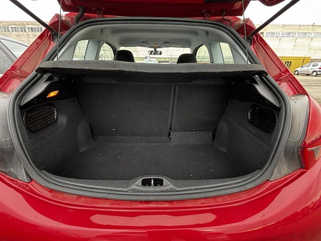 Peugeot 208 1.2i puretech active, 2016 - afbeelding 13 van  33