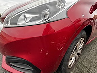Peugeot 208 1.2i puretech active, 2016 - afbeelding 17 van  33