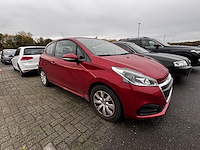 Peugeot 208 1.2i puretech active, 2016 - afbeelding 23 van  33