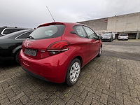 Peugeot 208 1.2i puretech active, 2016 - afbeelding 29 van  33