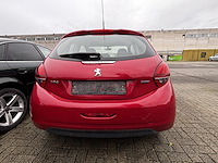 Peugeot 208 1.2i puretech active, 2016 - afbeelding 30 van  33