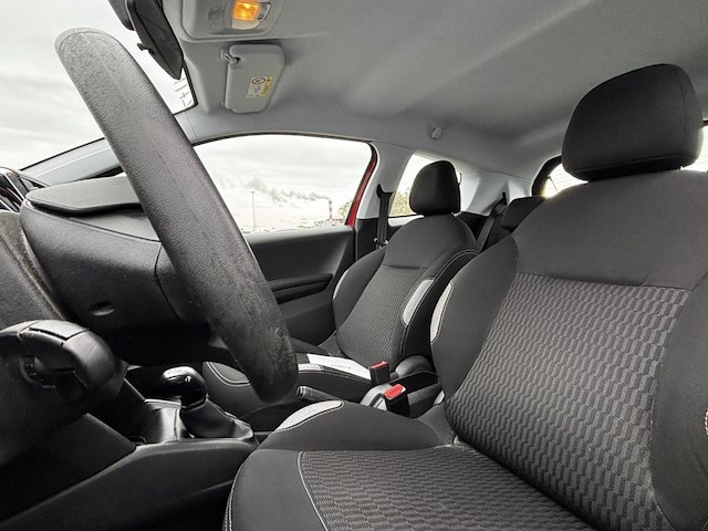 Peugeot 208 1.2i puretech active, 2016 - afbeelding 33 van  33