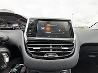 Peugeot 208 1.2i puretech active,2015 - afbeelding 3 van  38