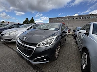 Peugeot 208 1.2i puretech active,2015 - afbeelding 1 van  38