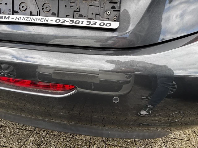 Peugeot 208 1.2i puretech active,2015 - afbeelding 30 van  38