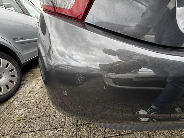 Peugeot 208 1.2i puretech active,2015 - afbeelding 32 van  38