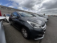 Peugeot 208 1.2i puretech active,2015 - afbeelding 23 van  38
