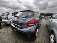 Peugeot 208 1.2i puretech active,2015 - afbeelding 33 van  38