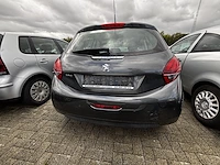 Peugeot 208 1.2i puretech active,2015 - afbeelding 34 van  38