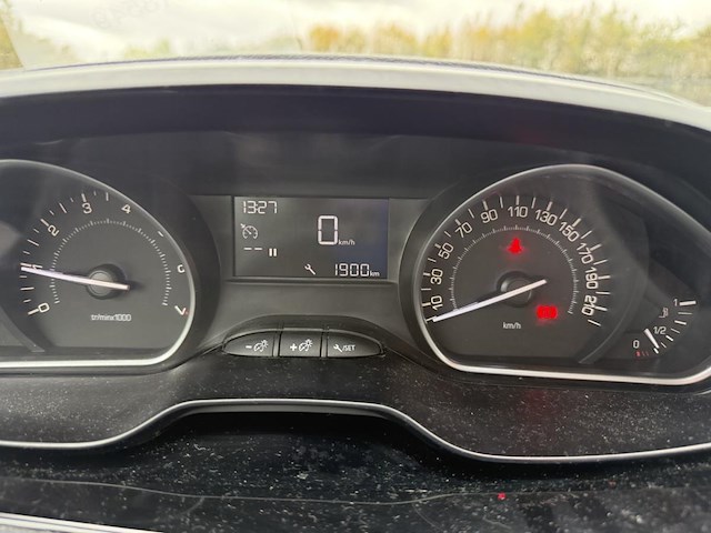 Peugeot 208 1.2i puretech like, 2018 - afbeelding 8 van  26