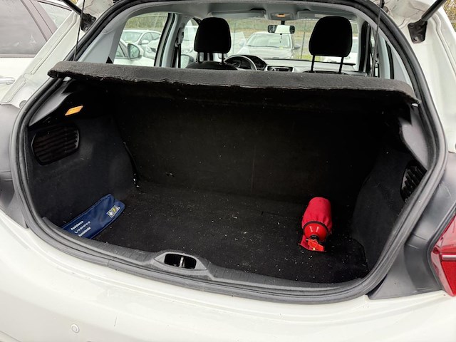 Peugeot 208 1.2i puretech like, 2018 - afbeelding 13 van  26