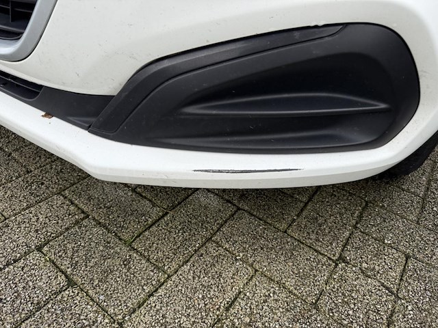 Peugeot 208 1.2i puretech like, 2018 - afbeelding 16 van  26