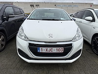 Peugeot 208 1.2i puretech like, 2018 - afbeelding 12 van  26