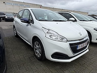Peugeot 208 1.2i puretech like, 2018 - afbeelding 20 van  26