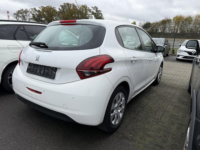 Peugeot 208 1.2i puretech like, 2018 - afbeelding 21 van  26