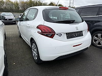 Peugeot 208 1.2i puretech like, 2018 - afbeelding 22 van  26