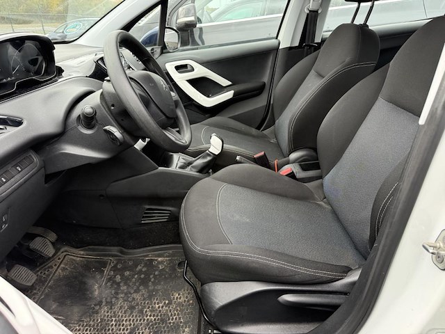 Peugeot 208 1.2i puretech like, 2018 - afbeelding 24 van  26