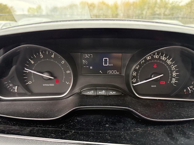 Peugeot 208 1.2i puretech like, 2018 - afbeelding 25 van  26