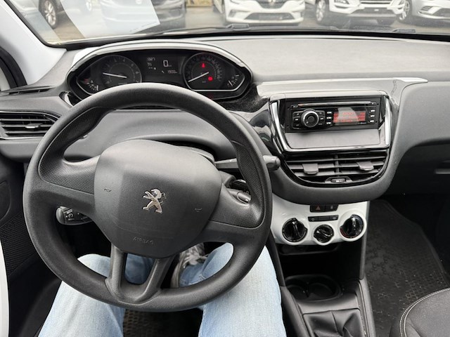 Peugeot 208 1.2i puretech like, 2018 - afbeelding 26 van  26