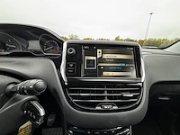 Peugeot 208 1.4 hdi active, 2013 - afbeelding 8 van  35